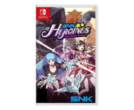 Nintendo SNK Heroines Tag Team Frenzy - 447741 - zdjęcie 2